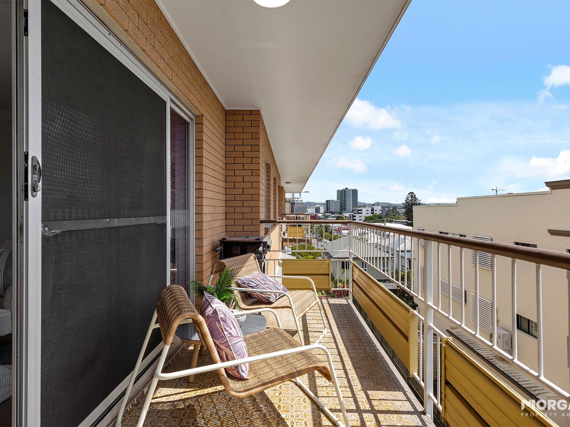 5 / 21 Rialto Street, Coorparoo
