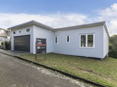 23 Padnell Crescent, Paparangi