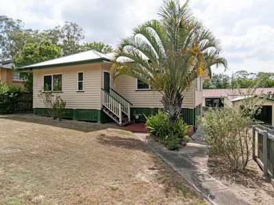 1 Cuffes Lane, North Ipswich