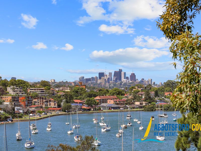 17 / 14 Bortfield Drive, Chiswick