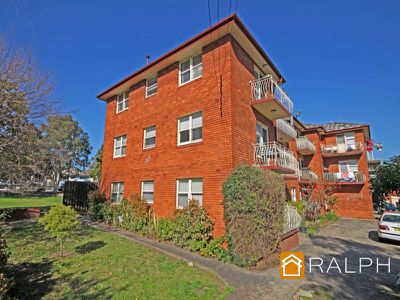 2 / 57 Quigg Street, Lakemba