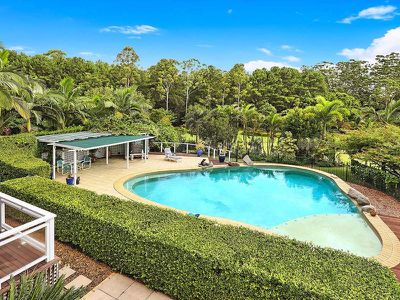 36 Preston Road, Diddillibah