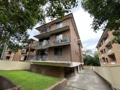 5/19 Central Ave, Westmead