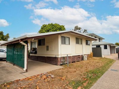 8 MacArthur Street, Moranbah