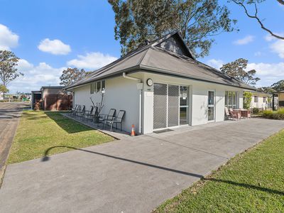 45 / 9 Browns Road, South Nowra