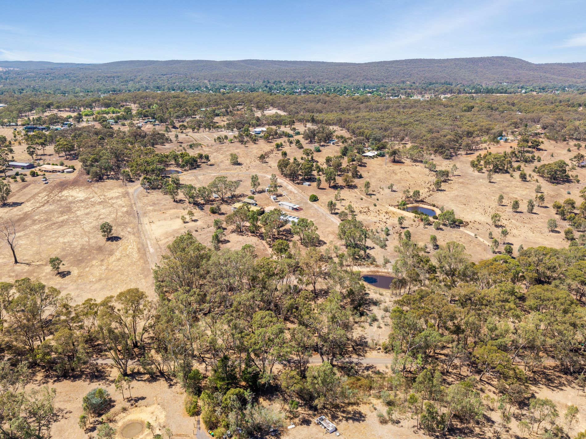 51 Chapmans Lane, Heathcote