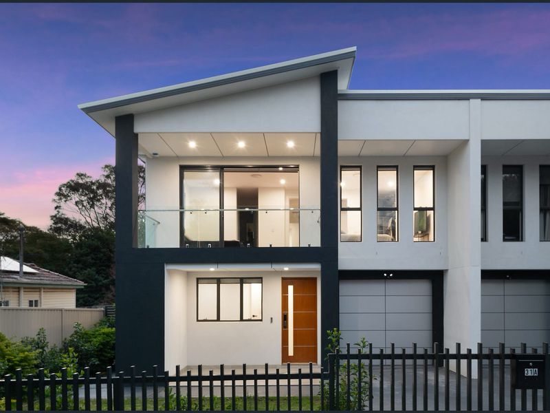 31A Ada Street, Bexley
