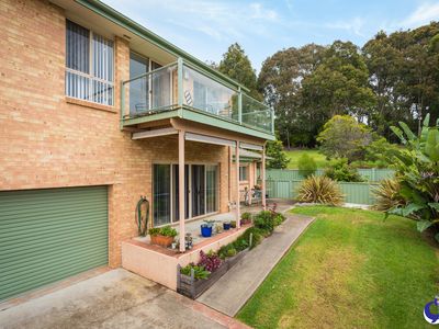 66B Warbler Crescent, North Narooma