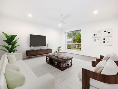 13 Mawson Court, Urraween