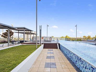 209 / 8 Adelaide Terrace, East Perth