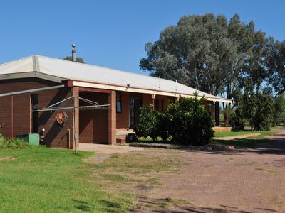 Albury