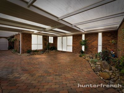 16 Hakea Court, Altona Meadows