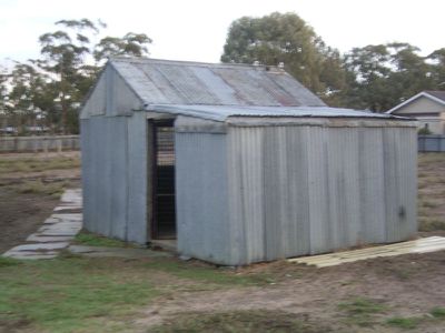 Warracknabeal