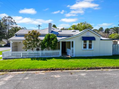 53 Wilson Street, Braidwood