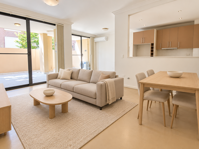 2 / 40-42 Lydbrook Street, Westmead