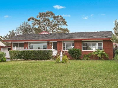 43 Delaware Road, Ermington