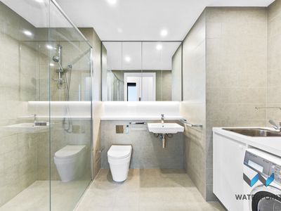 2107 / 3 Olympic Boulevard, Sydney Olympic Park