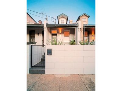 37 Young Street, Annandale