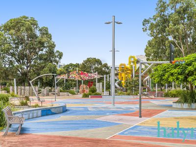 32 / 121-123 Hill Street, East Perth