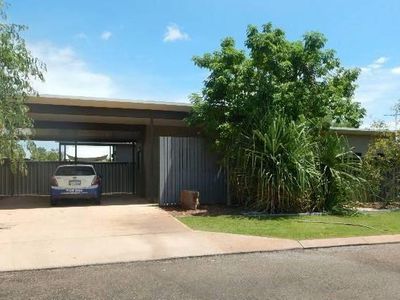 A / 12 Collina Street, Kununurra