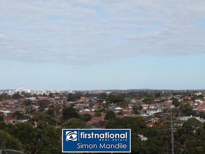 4 / 7 Pitt-Owen Avenue, Arncliffe