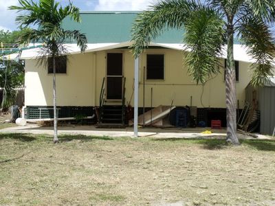 55 Hope Street, Cooktown