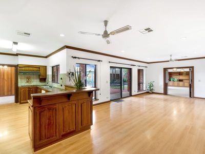 18 Palomino Drive, Auldana