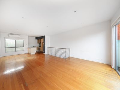 10 Glass Street, North Melbourne