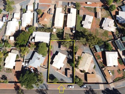 9 Pedlar Street, South Hedland