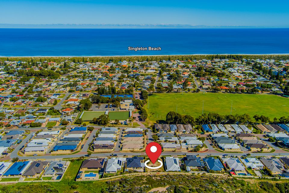82 Penson Street, Singleton