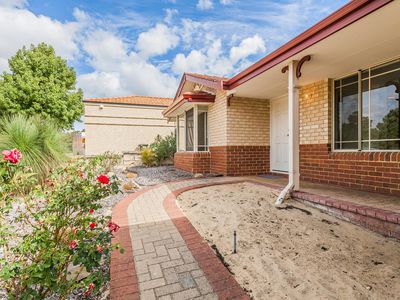 55 La Fayette Boulevard, Bibra Lake