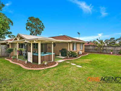 28 Samuel Circuit, Albion Park
