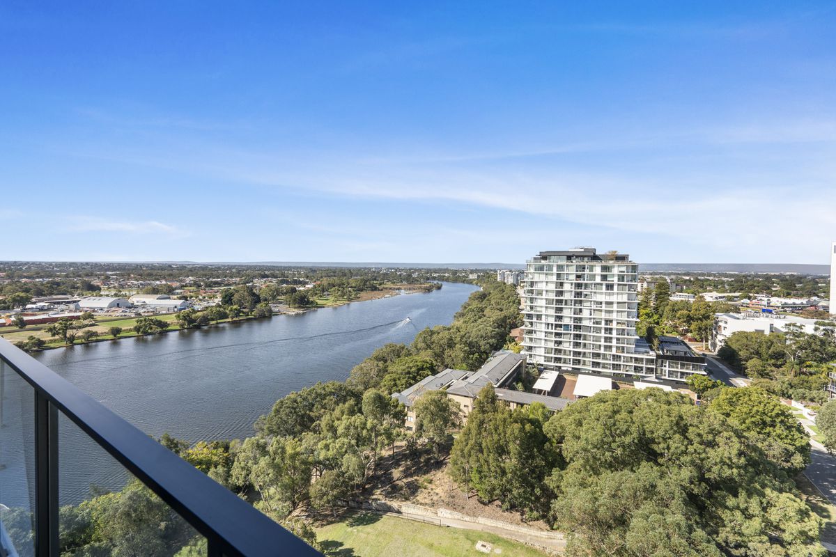 107 / 48 Riversdale Road, Rivervale