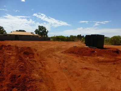Lot 198 Skippers Loop, South Hedland