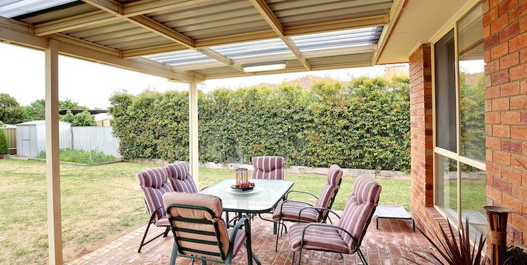 14 Mansfield Road, Euroa