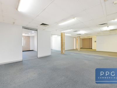 Level 1&2 / 27 - 29 King Street, Rockdale