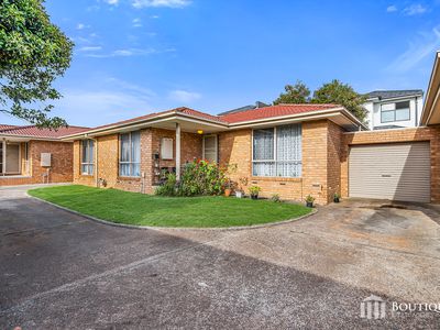 2 / 19 Olive Street, Dandenong