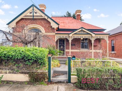 181 Havannah Street, Bathurst