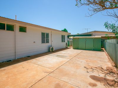 25 Paton Road, South Hedland