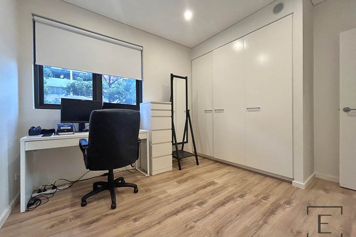 204 / 19 Parramatta Road, Homebush