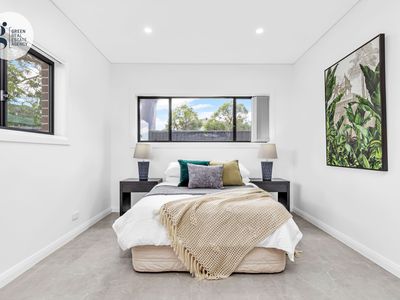 3 / 5 Andrew Street, West Ryde