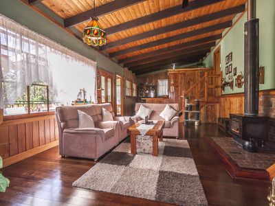 62 Rowes Road, Geeveston