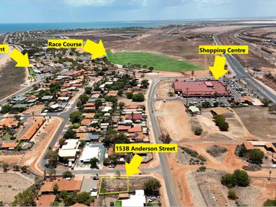153B Anderson Street, Port Hedland