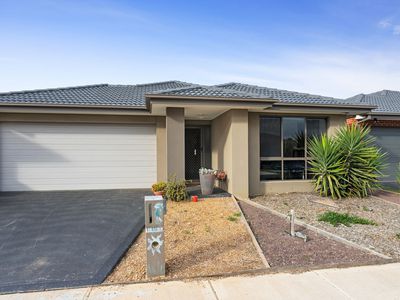 6 Everly Way, Point Cook
