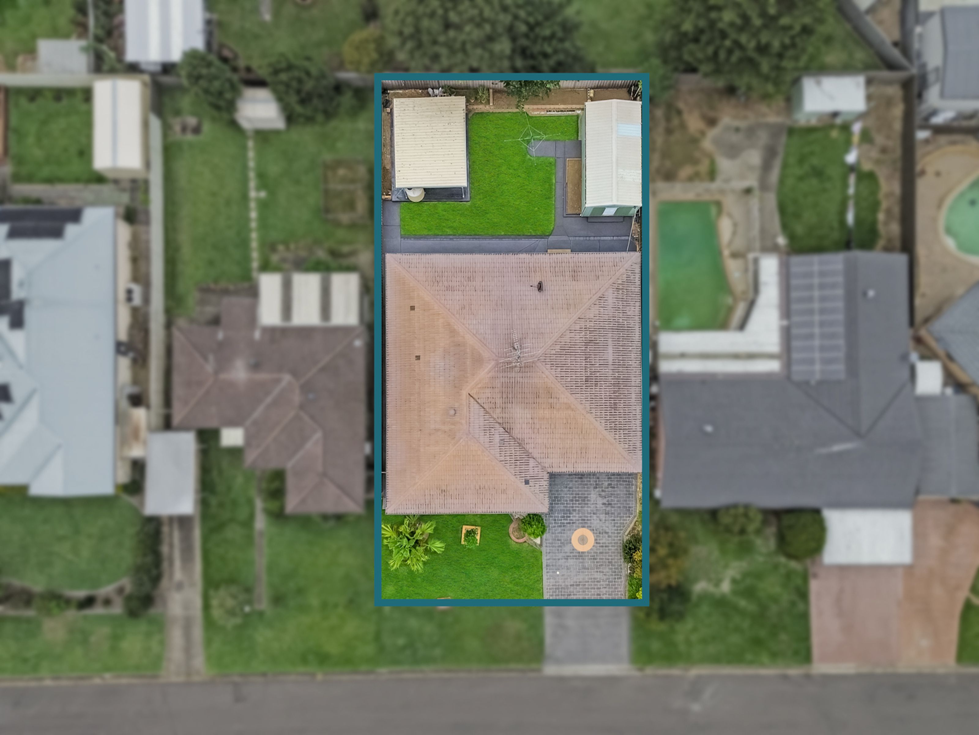 32 Joanna Street, SOUTH PENRITH