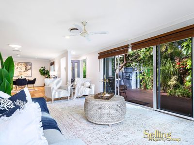 16B Oak Avenue , Surfers Paradise