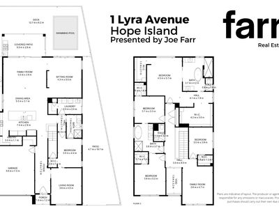 1 Lyra Avenue, Hope Island
