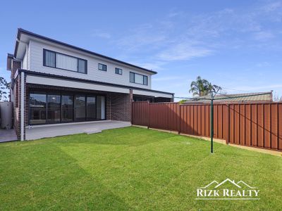 118 Victoria Street, Kingswood