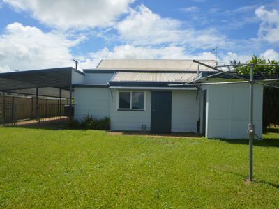 9 Tobruk Street, Wangan