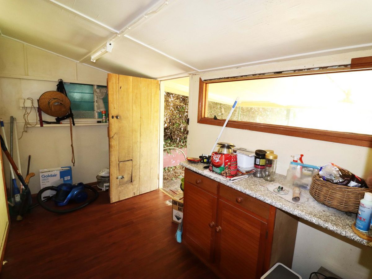 9 LILIAN STREET, Herberton